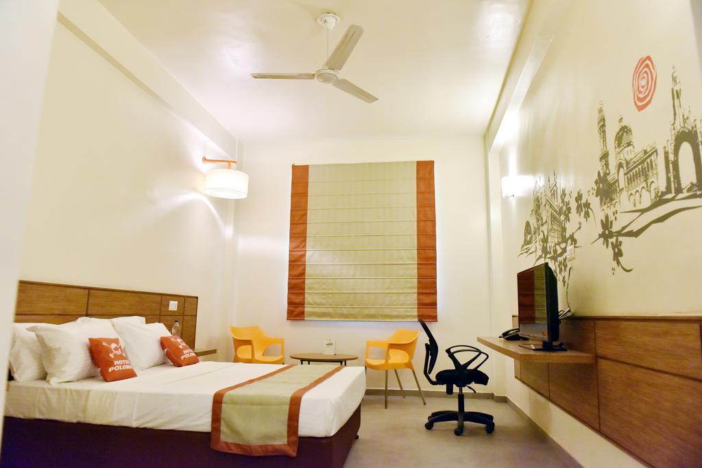 Max Hotels Аллахабад Экстерьер фото